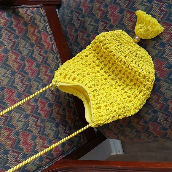 Handmade bag from Philippines - Picture 6 of 11